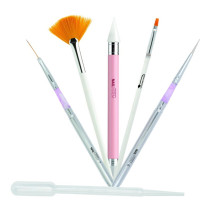 Nail art brushes and tools Nail art brushes and tools