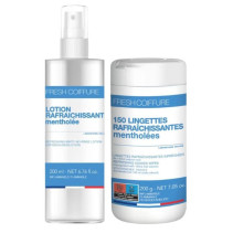Produits de désinfection