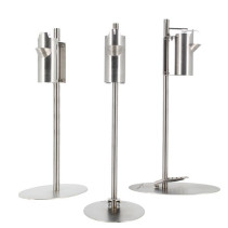 Dispenser di gel idroalcolico HANDGHY