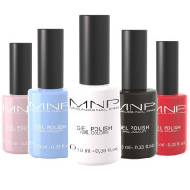 Barniz semipermanente Gel Polish MNP 10ML
