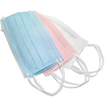 Maskers en vizieren Maskers en vizieren