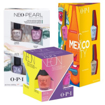 Coffrets vernis OPI