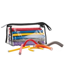 Bigoudis et mise en plis Bigoudis et mise en plis