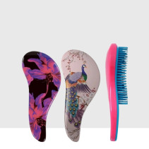 Brosses démêlantes