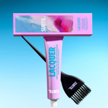 Colorazione Subtil /LACQUERS Colorazione Subtil /LACQUERS
