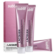 Subtil /LACQUER