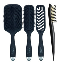 Brosses à cheveux plates