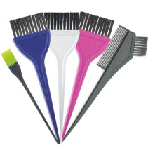 Pinceaux de coloration