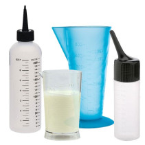 Kleur doseerders Kleur doseerders