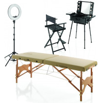 Mobilier d'esthétique Mobilier d'esthétique