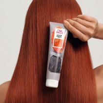 Wella Color Fresh Mask is een haarmasker van Wella. Wella Color Fresh Mask is een haarmasker van Wella.