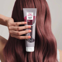 Kleurmasker Color Fresh van Wella Kleurmasker Color Fresh van Wella