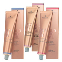 BlondMe coloring - Schwarzkopf
