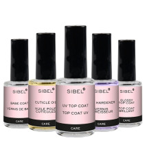 Soins des ongles Sibel Nails