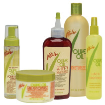 Aceite de Oliva Vitale