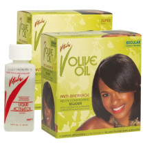 Vitale Olive Oil Straightening