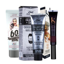 Colorazione per capelli Hairgum