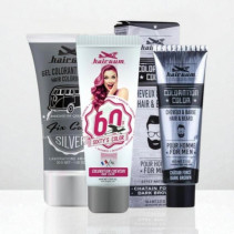 Hairgum Coloração Hairgum Coloração