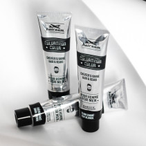 Colorazione di capelli & barba Hairgum