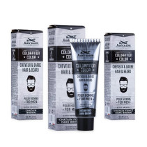 Hairgum Coloration Cheveux & Barbe