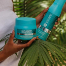 Collezione Hydration - capelli spessi, ricci e sensibilizzati