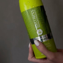 Intensive Collection - fine, normal, oily hair