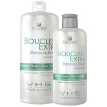 Hebillas extra profesionales Fauvert