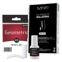 Tips ongles naturels & french
