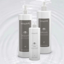 Essential Aqua Vitality's Translated to German:Essential Aqua Vitality's