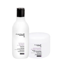 Normal hair Formul Pro