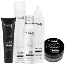 Formel Pro-Styling