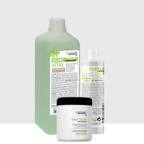 Produtos técnicos Formul Pro