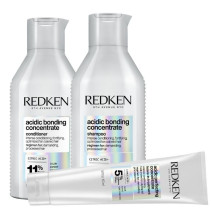 Acidic Bonding Concentrate Redken