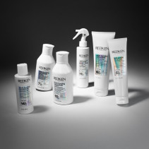 Zure Bindingsconcentraat Redken