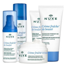Crème Fraîche® de Beauté antinquinamento