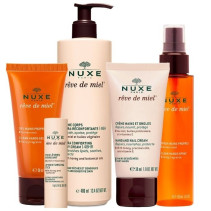 Intense nutrition Rêve de Miel®