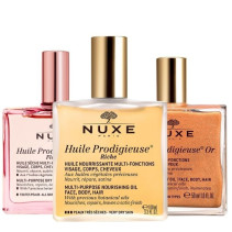 Huile Prodigieuse®