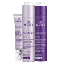 Tous types de peaux Nuxellance® 