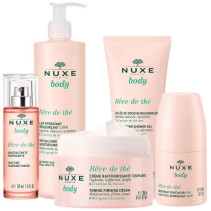Reve de Thé Body Freshness
