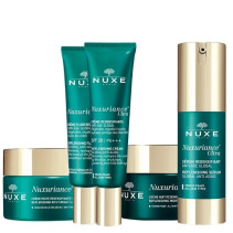 Anti-aging from 50 Nuxuriance® Ultra