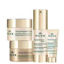 Rivitalizzazione dai 60 anni Nuxuriance® Gold