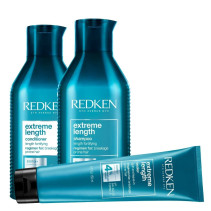 Extreme Length Redken