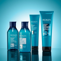Lunghezza estrema Redken Lunghezza estrema Redken