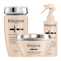 Curl Manifesto Kérastase