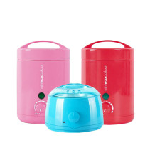 Rimozione perfetta dei capelli di bellezza