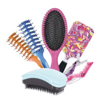 Perfect Beauty hairdressing accessories