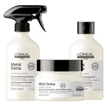 Metal Detox Serie Expert L'Oréal Professionnel