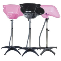 Attrezzatura per parrucchieri di bellezza perfetta