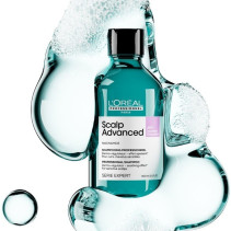 Scalp Advanced Serie Expert - L'Oréal Professionnel Scalp Advanced Serie Expert - L'Oréal Professionnel Scalp Advanced Serie Expert - L'Oréal Professionnel Scalp Advanced Serie Expert - L'Oréal Professionnel