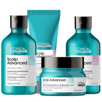 Scalp Advanced Serie Expert L'Oréal Professionnel
